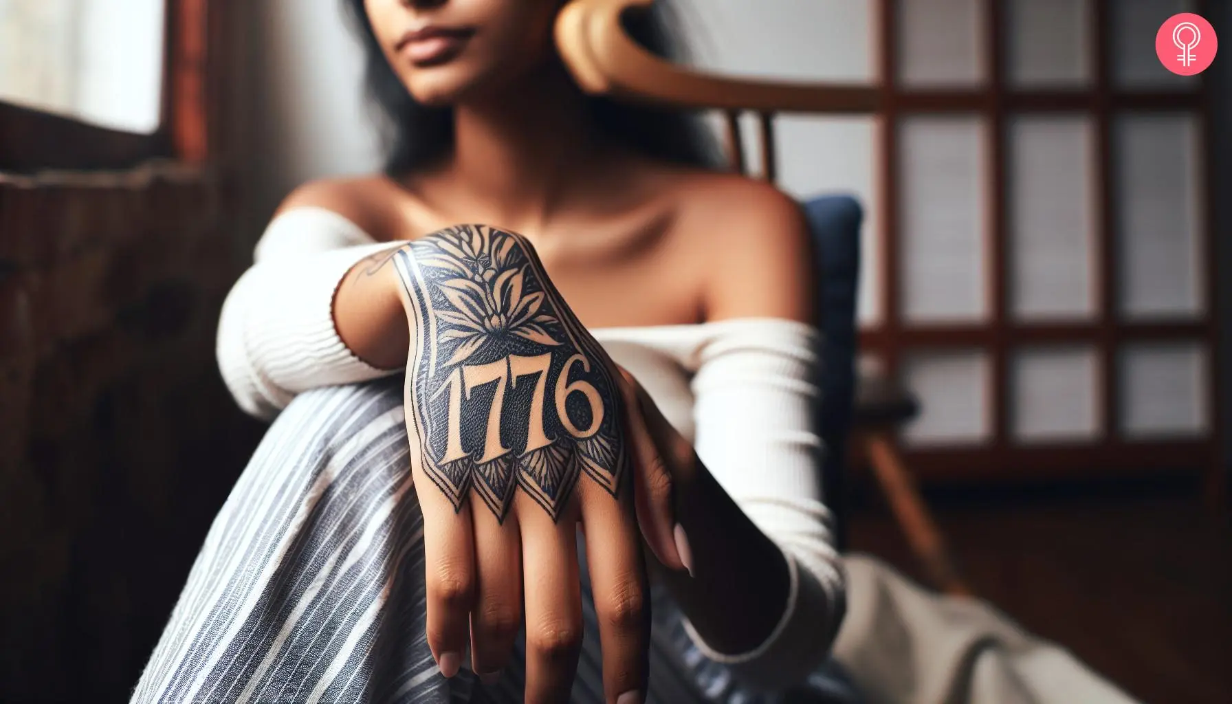 The Emotional Power of American Flag Tattoos- Stories Behind the Ink